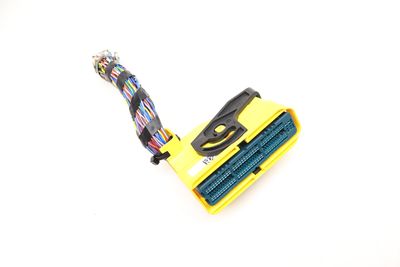 AIRBAG CONTROL MODULE WIRING CONNECTOR / PIGTAIL 8Y0971633