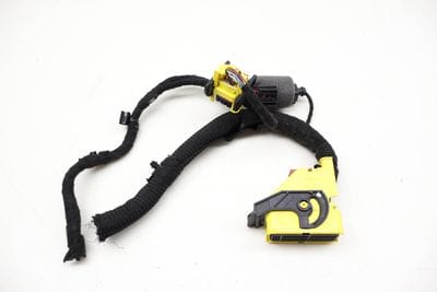 Airbag Control Module Wiring Connector / Pigtail