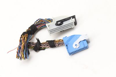 AIRBAG CONTROL MODULE WIRING CONNECTOR / PIGTAIL