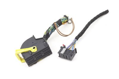 Airbag Control Module Wiring Connector / Pigtail