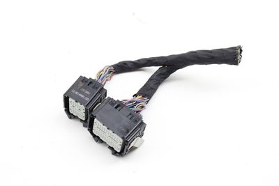 AIRBAG CONTROL MODULE WIRING CONNECTOR / PIGTAIL