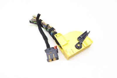 Airbag Control Module Wiring Connector / Pigtail
