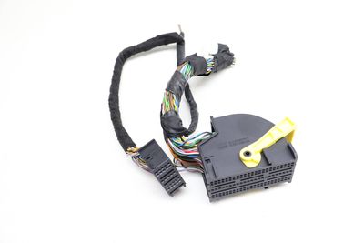 Airbag Control Module Wiring Connector / Pigtail