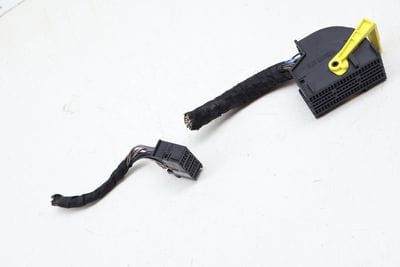 Airbag Control Module Wiring Connector / Pigtail