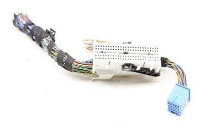 Airbag Control Module Wiring Connector / Pigtail