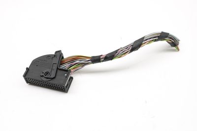 AIRBAG CONTROL MODULE WIRING CONNECTOR / PIGTAIL