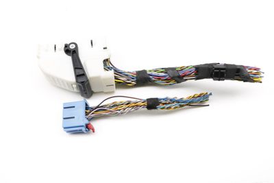 AIRBAG CONTROL MODULE WIRING CONNECTOR / PIGTAIL