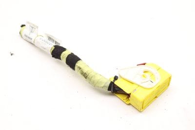 Airbag Control Module Wiring Plug Connector / Pigtail 4H0973206