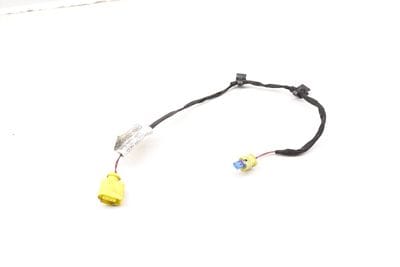 AIRBAG CRASH SENSOR WIRING HARNESS 4M0971677