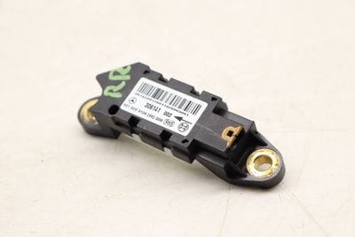 Airbag Impact / Crash Sensor 0018209126