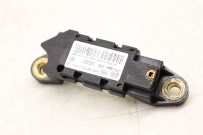 Airbag Impact / Crash Sensor 0018209126