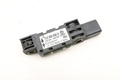 Airbag Impact / Crash Sensor 7L0909606D