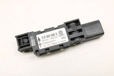Airbag Impact / Crash Sensor 7L0909606D