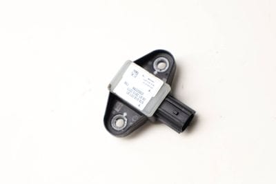 Airbag Impact / Crash Sensor