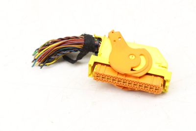 AIRBAG MODULE WIRING CONNECTOR / PIGTAIL