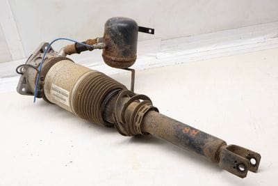 Airbag Shock / Strut / Spring 4E0616002E