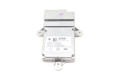 AIRBAG / SRS CONTROL MODULE / UNIT 9476852