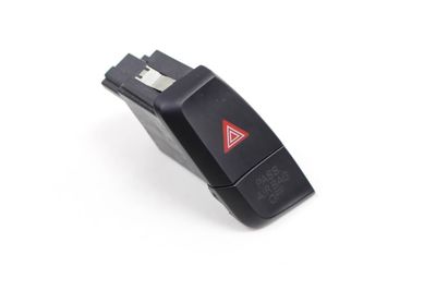 AIRBAG WARNING LIGHT / HAZARD SWITCH 8K1941509A