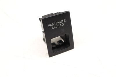 Airbag Warning Light / Switch 5G0919234B