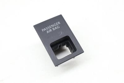 Airbag Warning Light / Switch 5G0919234B
