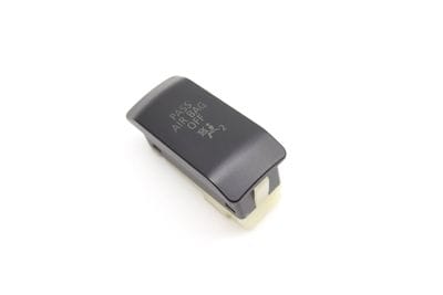 Airbag Warning Light / Switch 61316977788