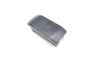 Airbag Warning Light / Switch 61316977788