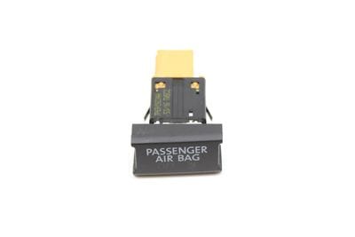 Airbag Warning Light / Switch 7P6919234A