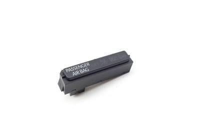 Airbag Warning Light / Switch