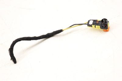 Airbag Wiring Connector / Pigtail (2-PIN) 4F0972562