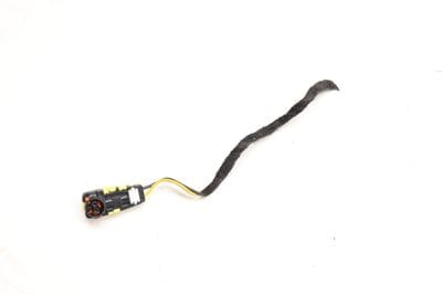 Airbag Wiring Connector / Pigtail (2-PIN) 4F0972562