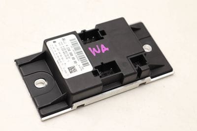 Airscarf Seat Comfort Control Module 2309000000
