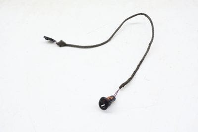 Alarm LED Warning Light 3B0919238A