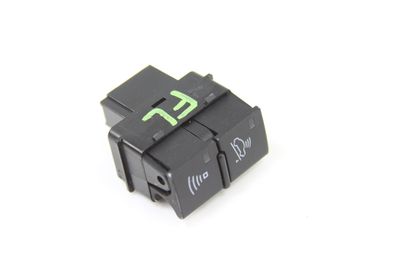 ALARM SWITCH / BUTTON 8E1962109