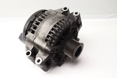 ALTERNATOR 7591529