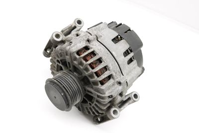 ALTERNATOR (180 AMP) 06E903018L