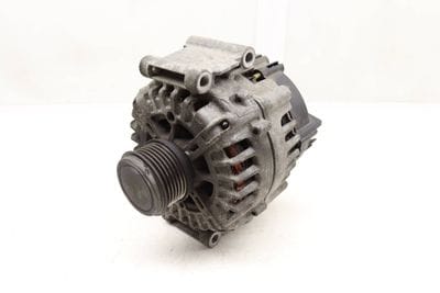 ALTERNATOR (180 AMP) 06H903017K