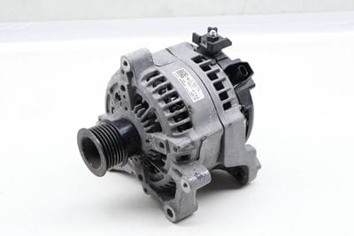 Alternator (180 AMP) 12318627125