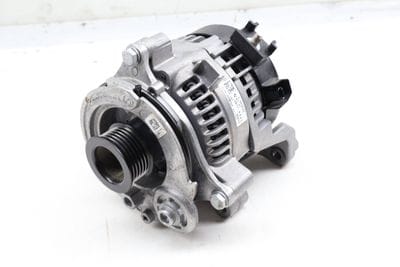 ALTERNATOR (180 AMP) 8634166