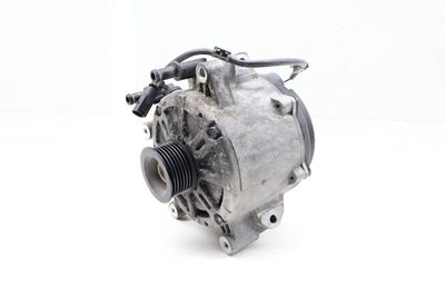 ALTERNATOR (190 AMP)