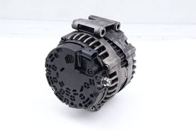 Alternator (220 AMP) 0141541302