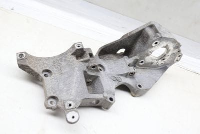 Alternator / AC Compressor Bracket 03L903143D