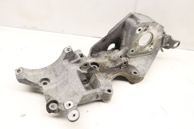 ALTERNATOR / AC COMPRESSOR BRACKET 03L903143D