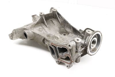 Alternator / AC Compressor Bracket 06J903143AH