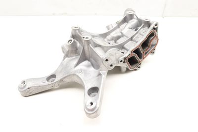 ALTERNATOR / AC COMPRESSOR BRACKET 06J903143AK