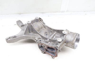 Alternator / AC Compressor Bracket 06K903143