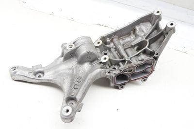 Alternator / AC Compressor Bracket 06L903143D