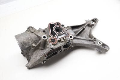 Alternator / AC Compressor Bracket 06L903143D