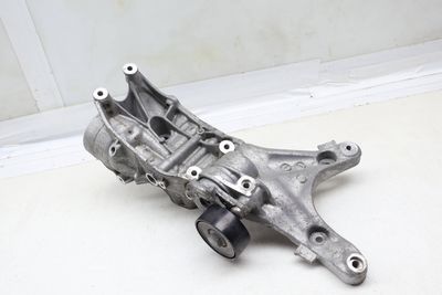 ALTERNATOR / AC COMPRESSOR BRACKET 06L903143D