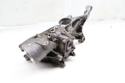 Alternator / AC Compressor Bracket 06L903143K