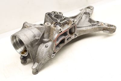 ALTERNATOR / AC COMPRESSOR BRACKET 06L903143K